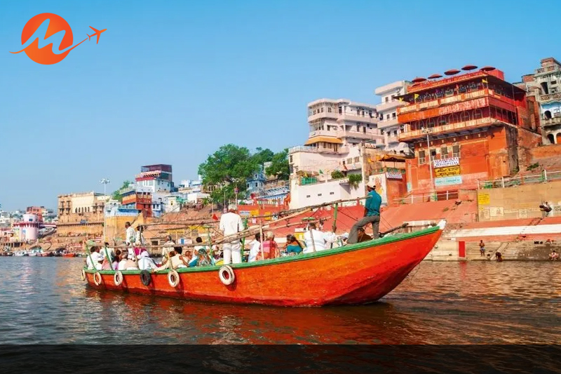 Varanasi