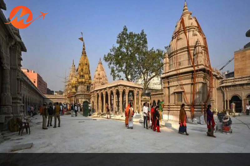 Vishwanath Temple