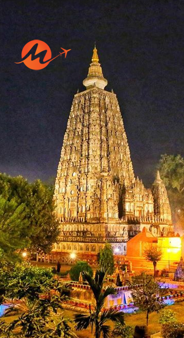 Deoghar Gaya & Varanasi Tours