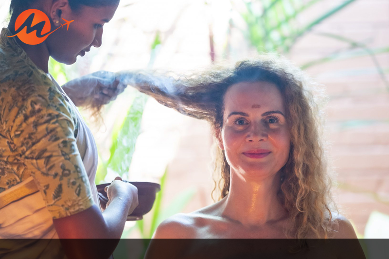 The Nattika Beach Ayurveda Resort