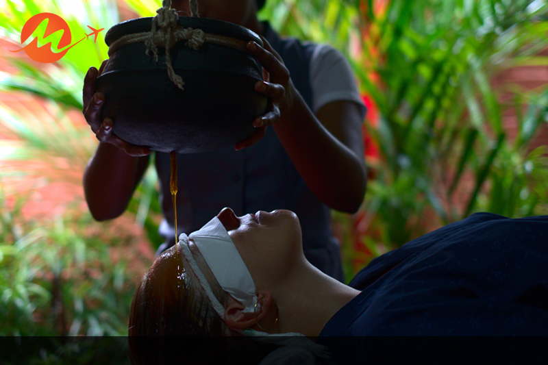 The Nattika Beach Ayurveda Resort