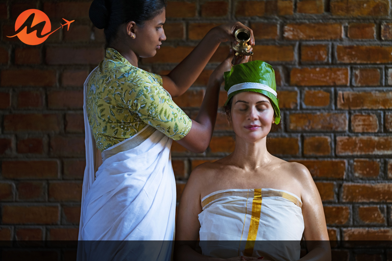 The Nattika Beach Ayurveda Resort