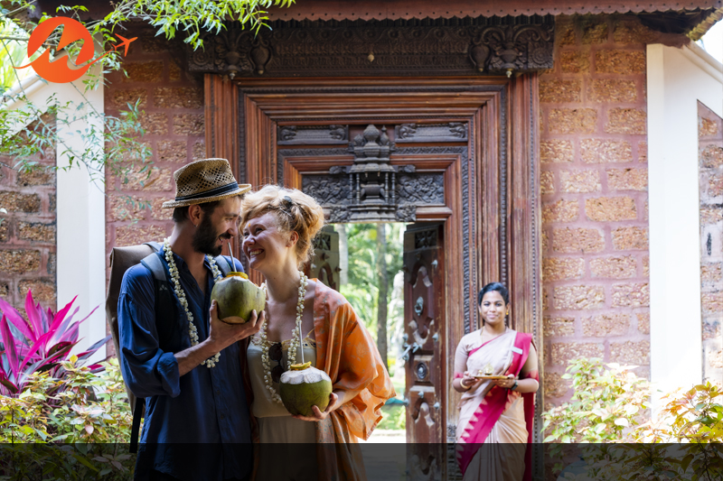 The Nattika Beach Ayurveda Resort