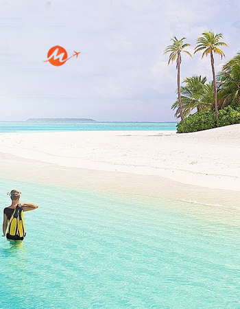 Lakshadweep - Bangaram Island Tours