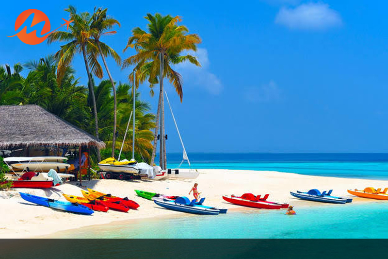 Agatti Island