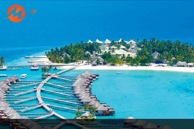 Agatti Island