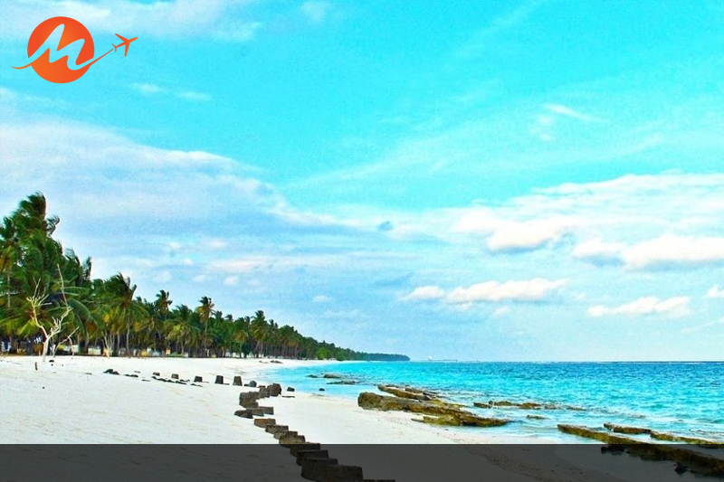 Agatti Island