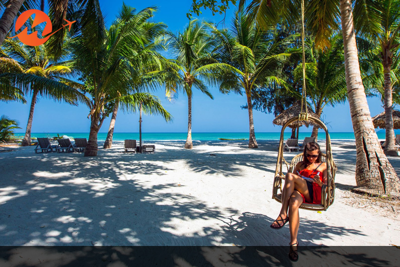 Havelock Island