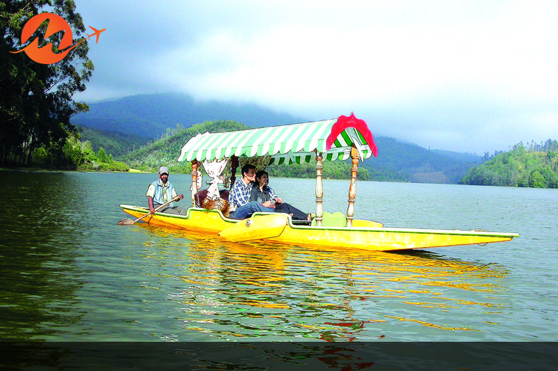 Kundale Lake