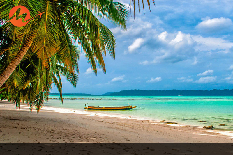 Port Blair