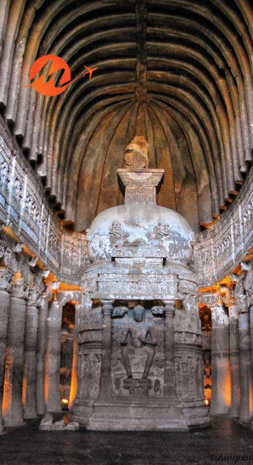 Golden Triangle Tour