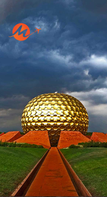 Best of North India with Rajasthan & Chennai