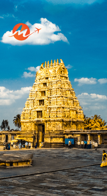 Amazing Rajasthan with Desert Safari