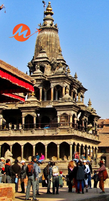 Best of Nepal with Classical North India Tours