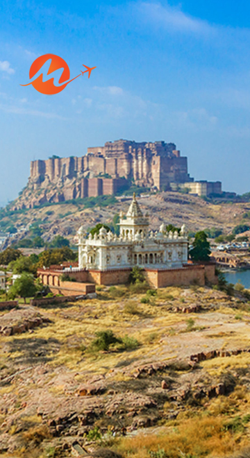 Royal Rajasthan Tour