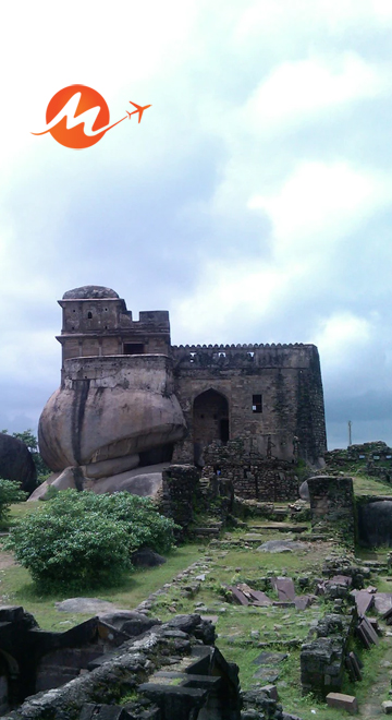 Best of Central India Tours