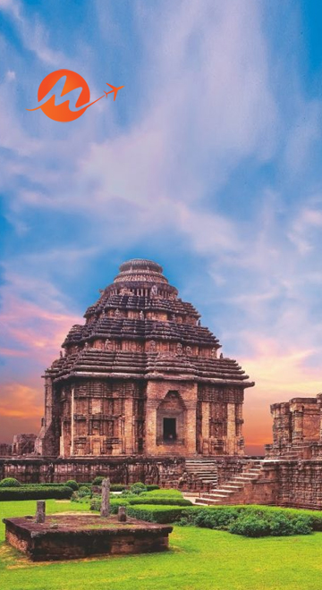 Kolkata & Orissa Tours