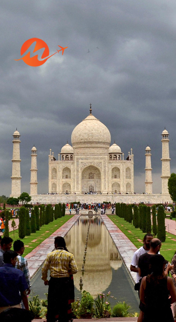Golden Triangle Tour