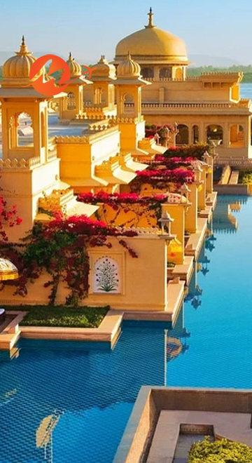 Golden Triangle Tour with Udaipur and Amritsar