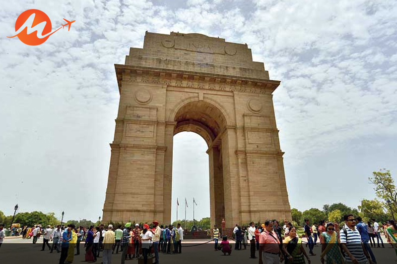 India Gate