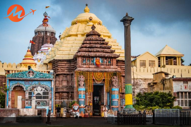 Jagannath Temple