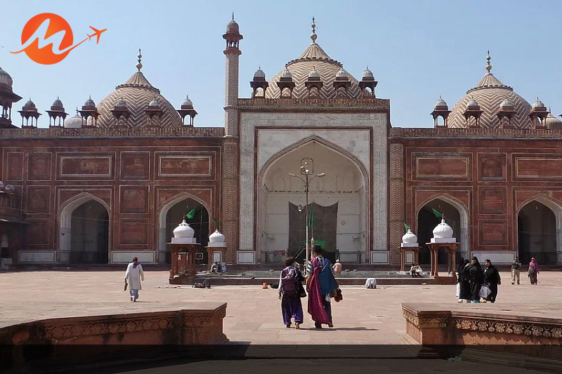 Jama Masjid
