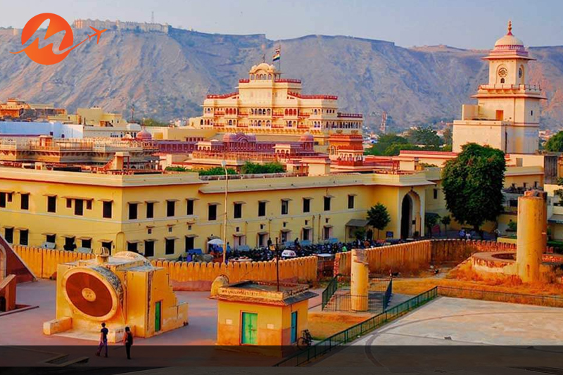 Jantar Mantar