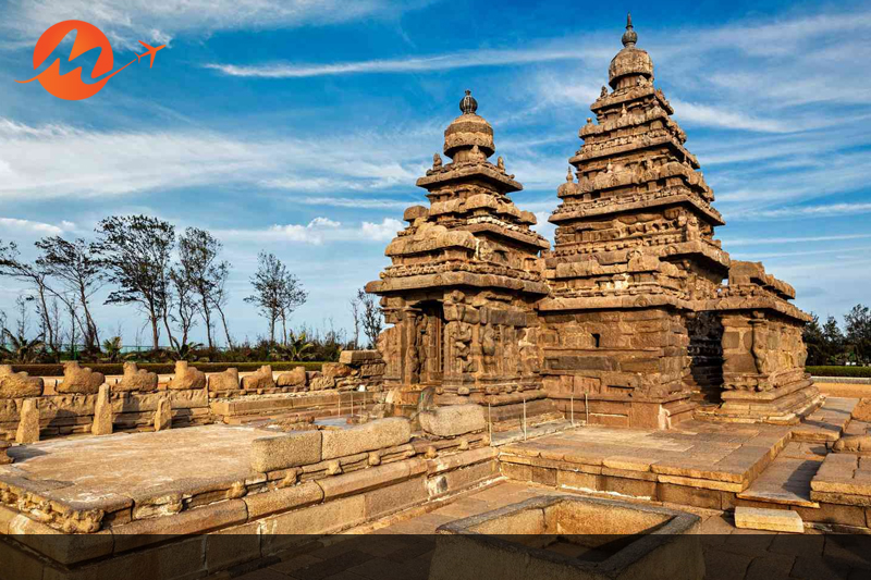 Mahabalipuram