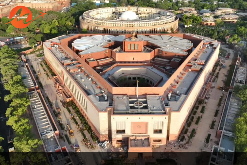 Parliament House