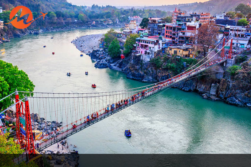 Rishikesh
