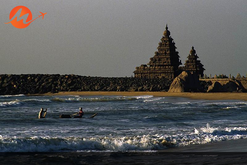 Shore-Temple