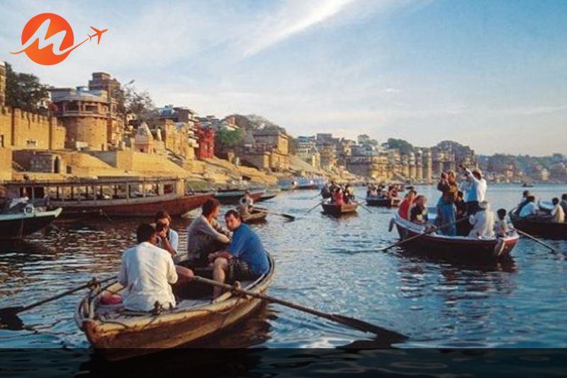 Varanasi