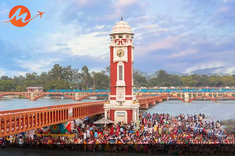 Haridwar