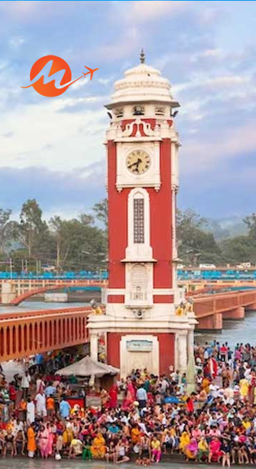 Best of North India Trip with Mumbai