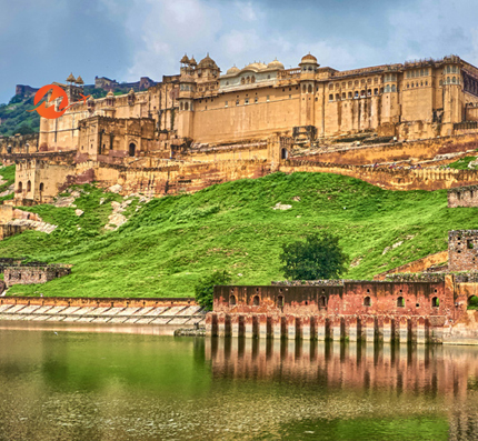 The Indian Panorama