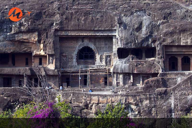 Ajanta Caves