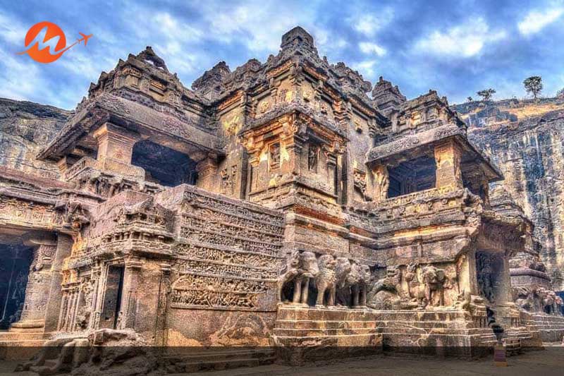 Ajanta Caves
