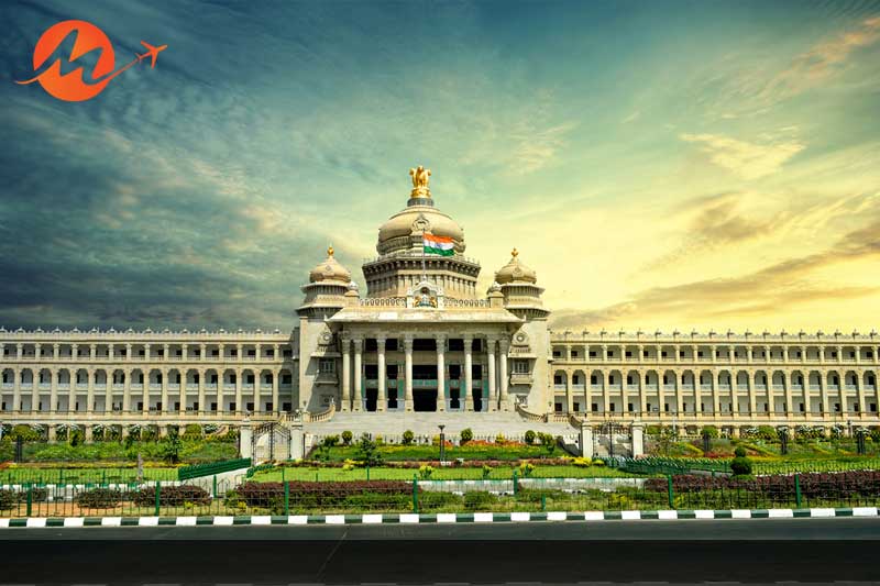 Bangalore