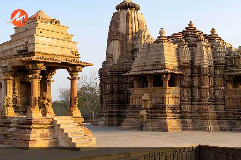 Khajuraho