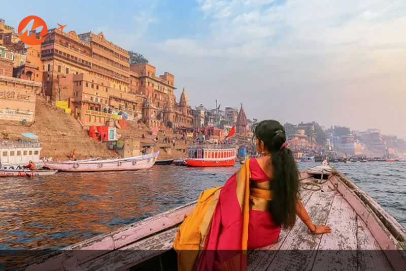 Varanasi