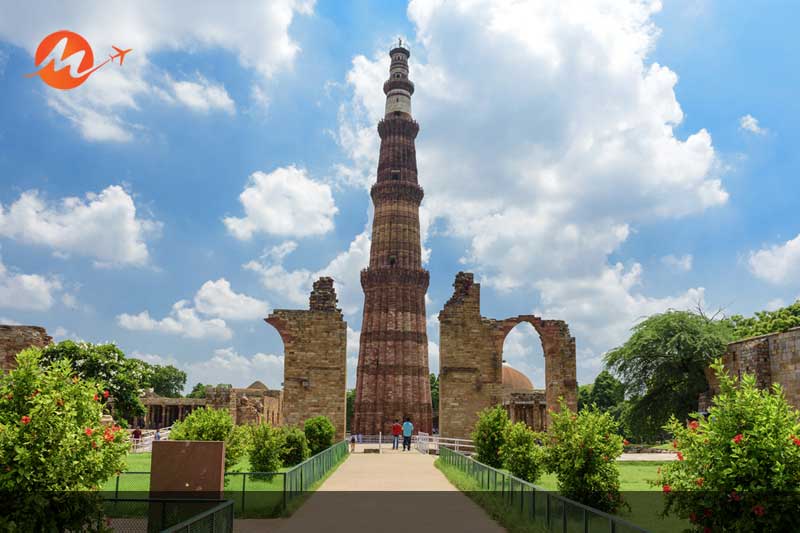 Delhi