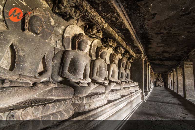 Ellora Caves