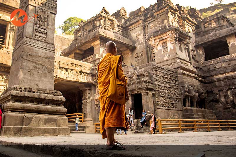 Ellora-Caves
