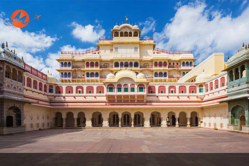 Jaipur