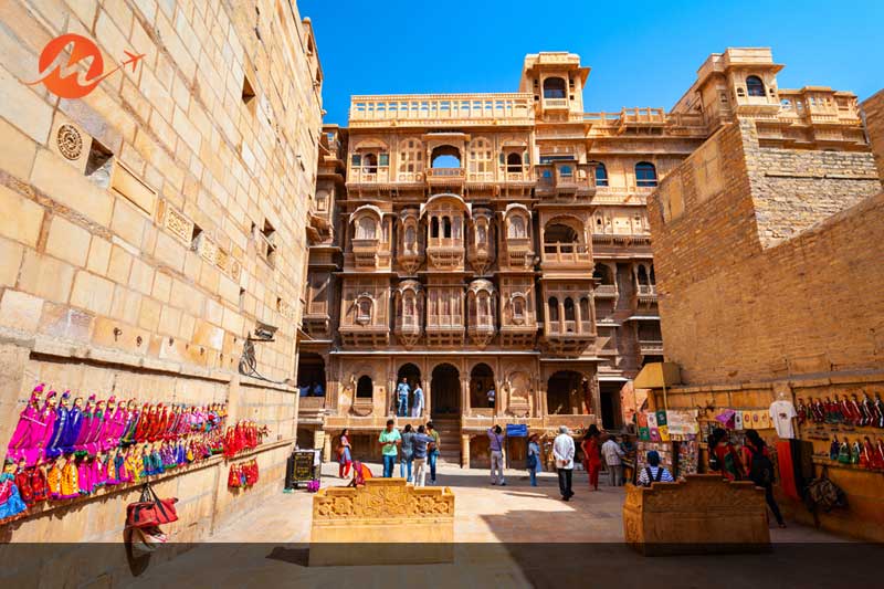 Jaisalmer