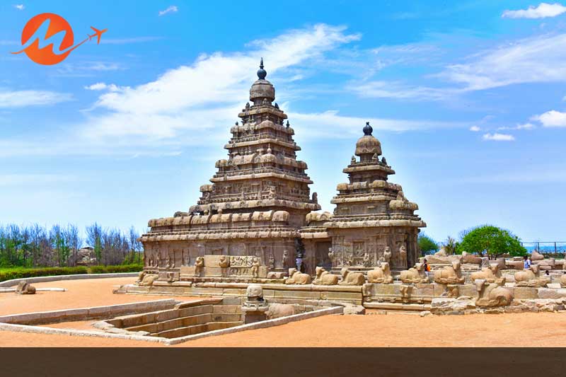 Mahabalipuram