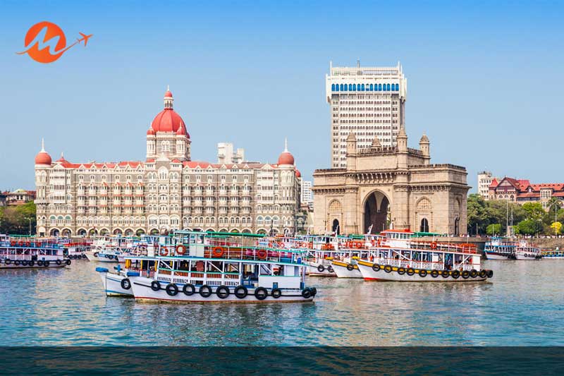 Mumbai