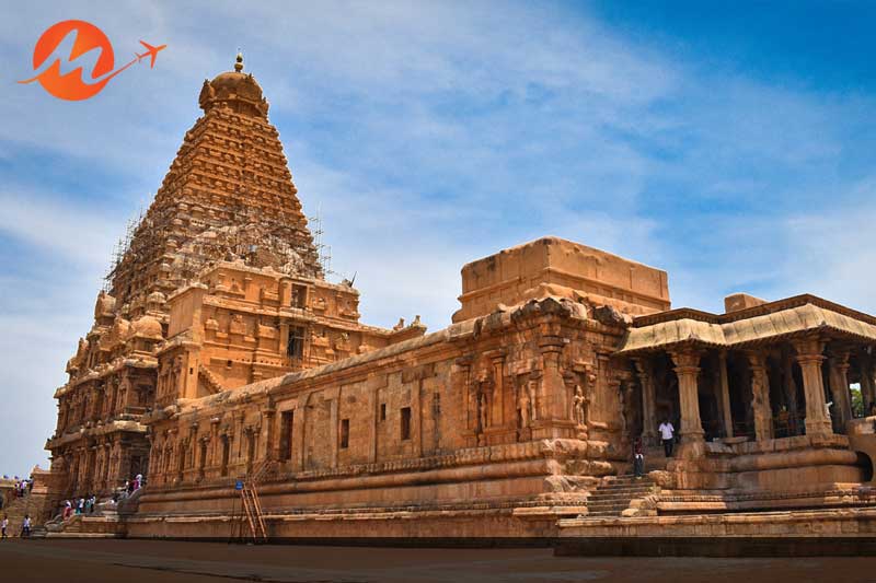 Thanjavur