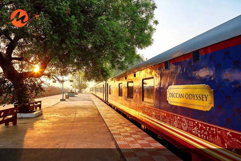 Deccan Odyssey