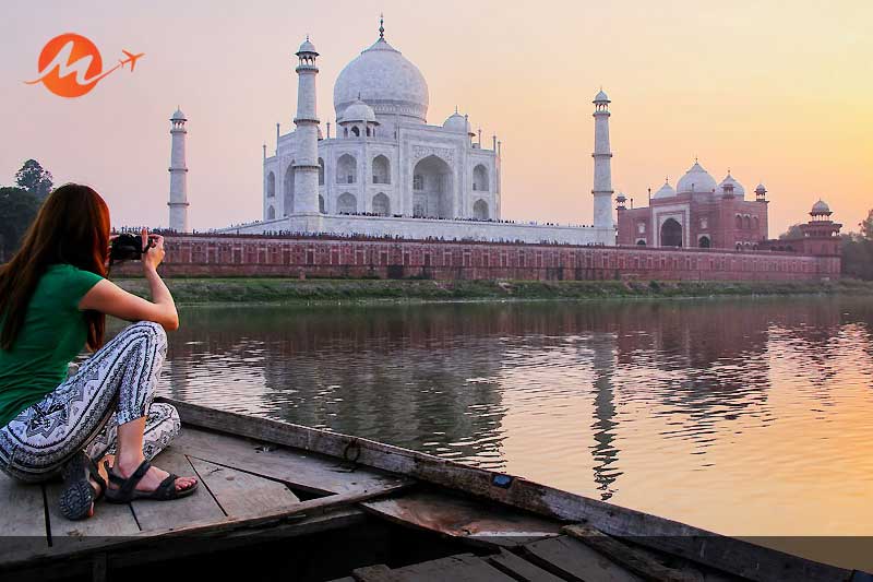 Taj Mahal